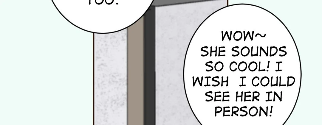 Living with The Wizard - Chapter 31